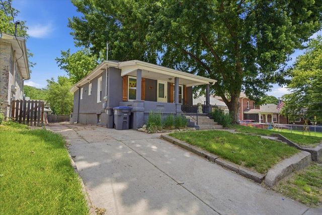 1111 HARRISON Street, Council Bluffs, IA 51503