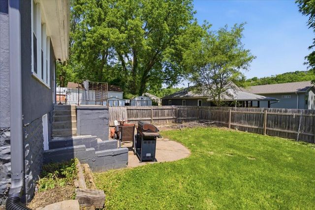1111 HARRISON Street, Council Bluffs, IA 51503