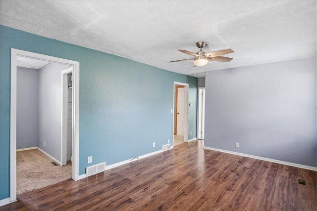1111 HARRISON Street, Council Bluffs, IA 51503