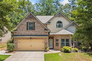 251 Manous Way, Canton, GA 30115