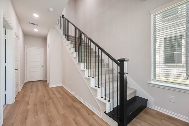 8119 Challenger Lane, Frisco, TX 75034