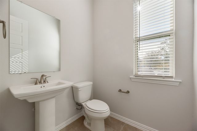 8119 Challenger Lane, Frisco, TX 75034