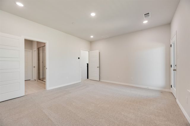 8119 Challenger Lane, Frisco, TX 75034