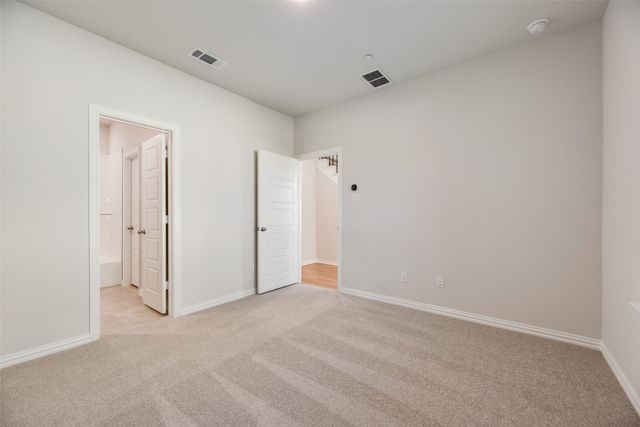 8119 Challenger Lane, Frisco, TX 75034