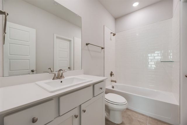 8119 Challenger Lane, Frisco, TX 75034