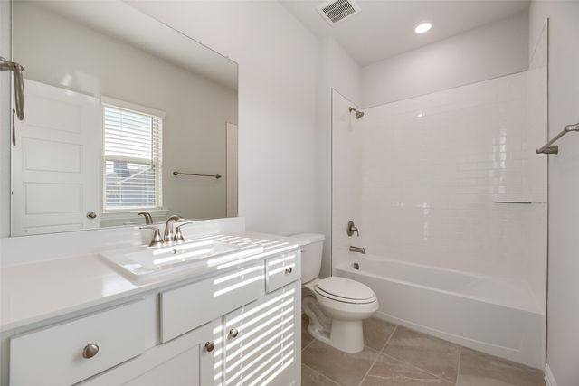 8119 Challenger Lane, Frisco, TX 75034