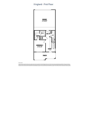 8119 Challenger Lane, Frisco, TX 75034