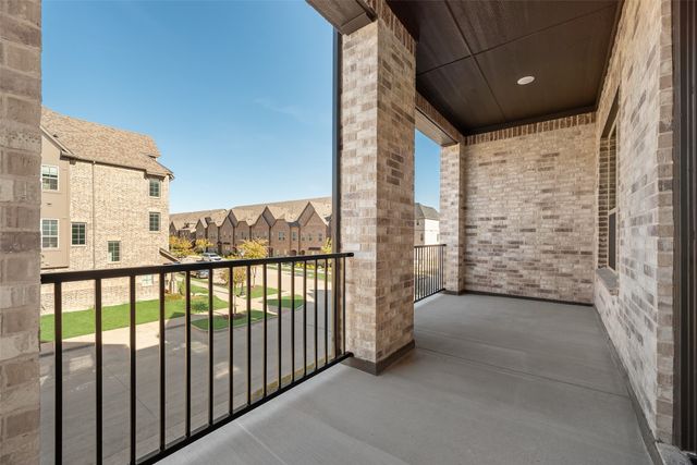 8119 Challenger Lane, Frisco, TX 75034