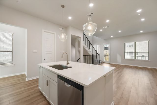 8119 Challenger Lane, Frisco, TX 75034