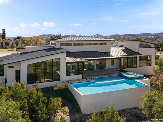 11129 Barreal, Boerne, TX 78006