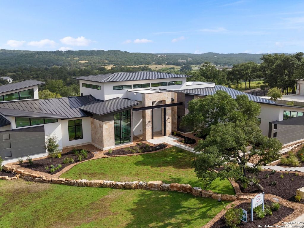 11129 Barreal, Boerne, TX 78006