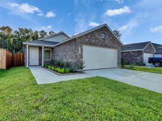 17974 Valle Cupa Lane, New Caney, TX 77357
