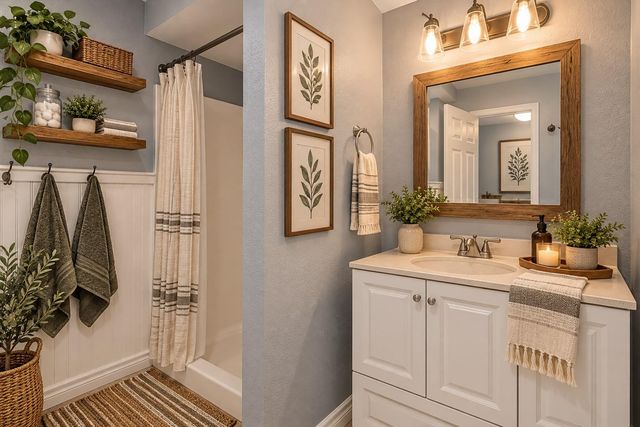 193 FM 1209, Cedar Creek, TX 78612