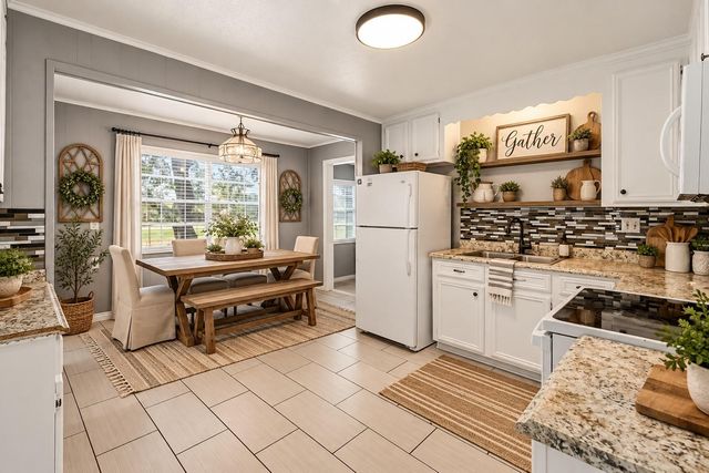 193 FM 1209, Cedar Creek, TX 78612