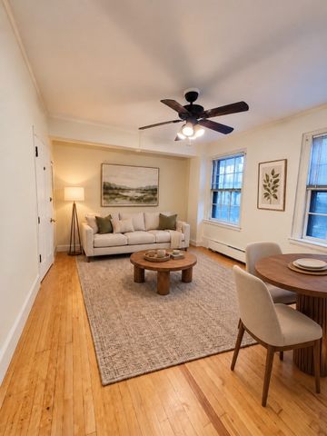 988 Memorial Drive 82, Cambridge, MA 02138