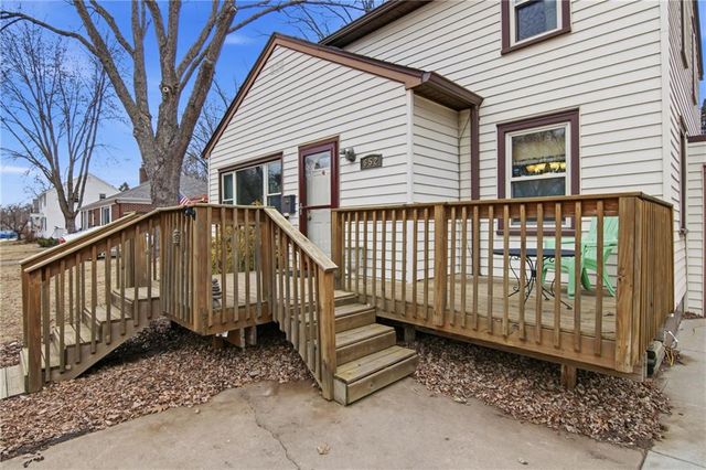652 Ripley Avenue, Eau Claire, WI 54701