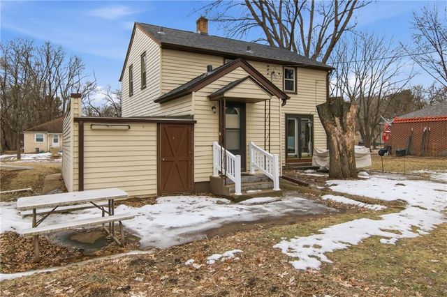 652 Ripley Avenue, Eau Claire, WI 54701