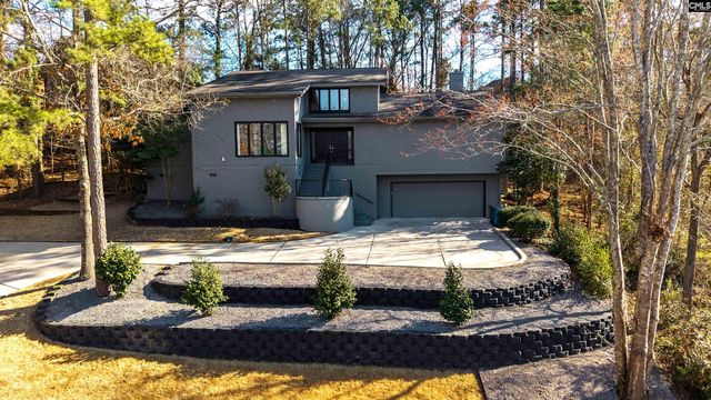 5911 Marthas Glen Road, Columbia, SC 29209
