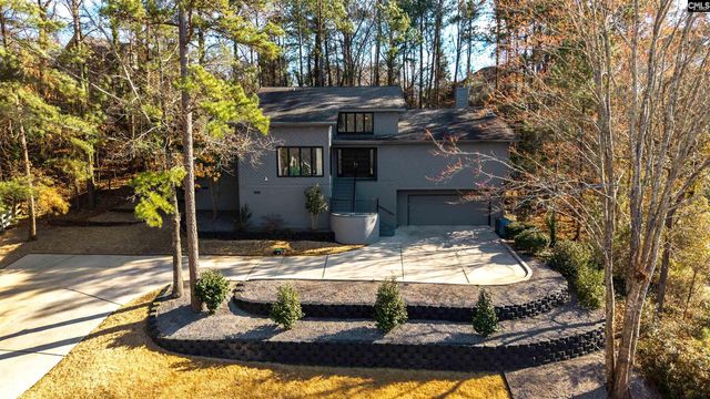 5911 Marthas Glen Road, Columbia, SC 29209