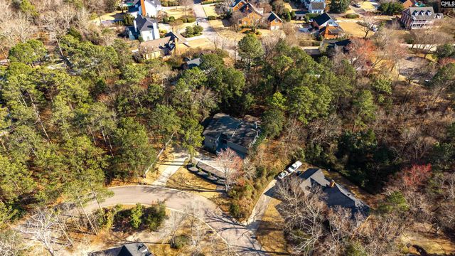 5911 Marthas Glen Road, Columbia, SC 29209