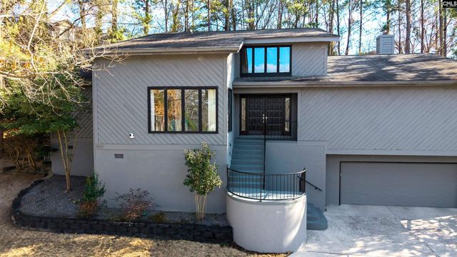 5911 Marthas Glen Road, Columbia, SC 29209