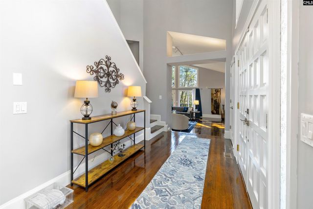 5911 Marthas Glen Road, Columbia, SC 29209