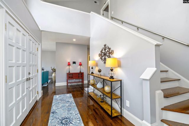 5911 Marthas Glen Road, Columbia, SC 29209