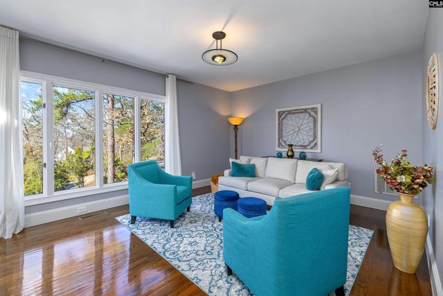 5911 Marthas Glen Road, Columbia, SC 29209