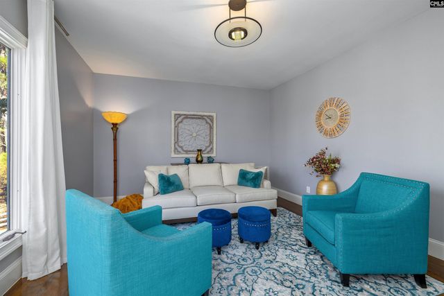 5911 Marthas Glen Road, Columbia, SC 29209