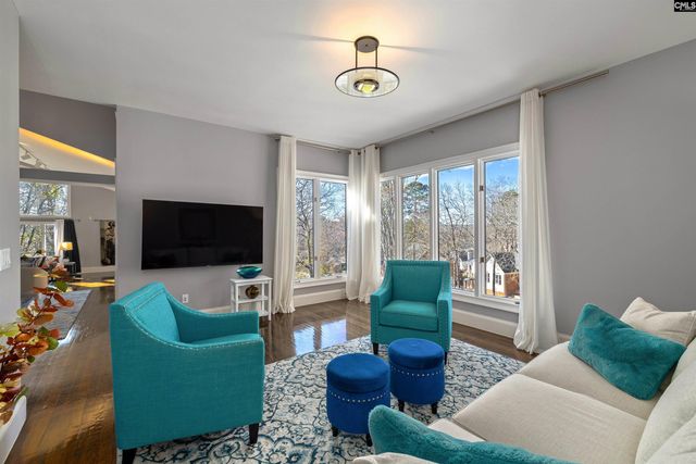 5911 Marthas Glen Road, Columbia, SC 29209