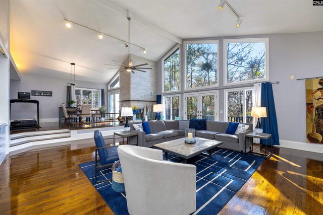 5911 Marthas Glen Road, Columbia, SC 29209