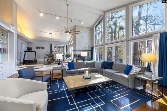 5911 Marthas Glen Road, Columbia, SC 29209