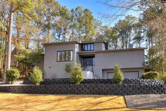 5911 Marthas Glen Road, Columbia, SC 29209