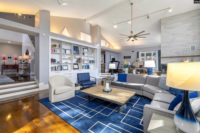 5911 Marthas Glen Road, Columbia, SC 29209