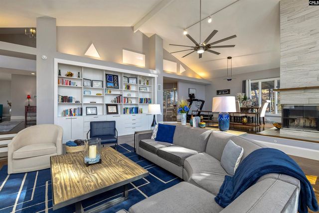 5911 Marthas Glen Road, Columbia, SC 29209