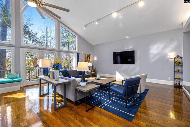 5911 Marthas Glen Road, Columbia, SC 29209