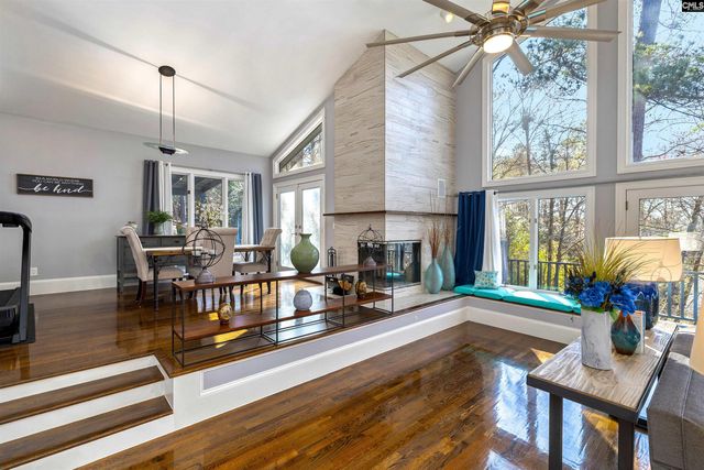 5911 Marthas Glen Road, Columbia, SC 29209