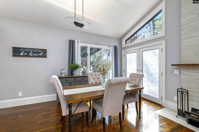 5911 Marthas Glen Road, Columbia, SC 29209