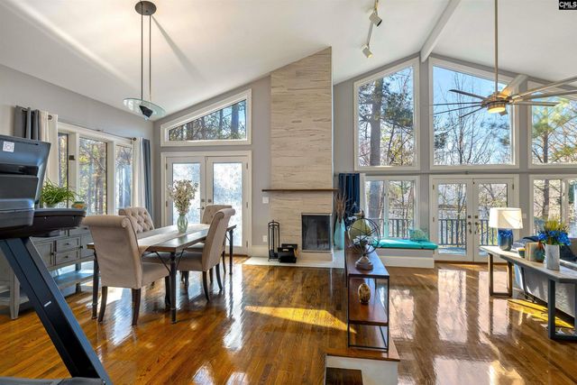 5911 Marthas Glen Road, Columbia, SC 29209