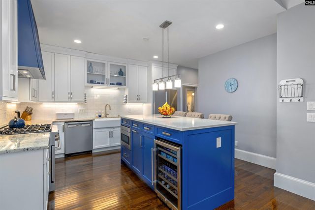 5911 Marthas Glen Road, Columbia, SC 29209