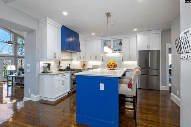 5911 Marthas Glen Road, Columbia, SC 29209