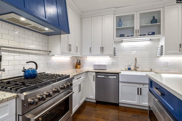 5911 Marthas Glen Road, Columbia, SC 29209