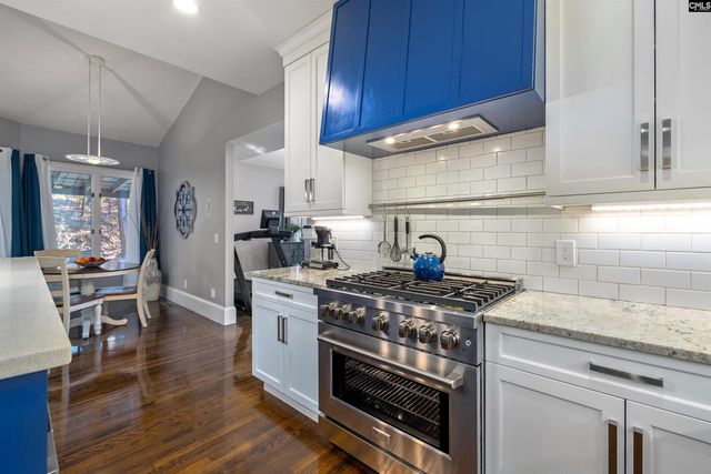 5911 Marthas Glen Road, Columbia, SC 29209