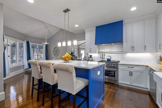 5911 Marthas Glen Road, Columbia, SC 29209