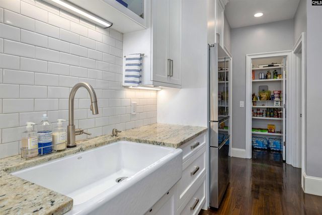 5911 Marthas Glen Road, Columbia, SC 29209