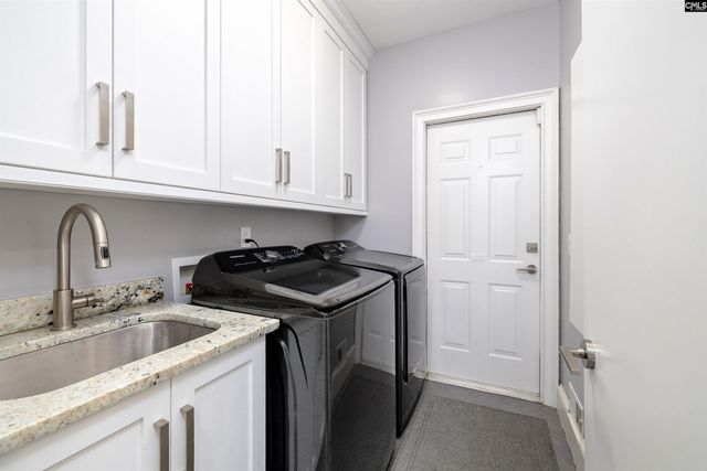 5911 Marthas Glen Road, Columbia, SC 29209