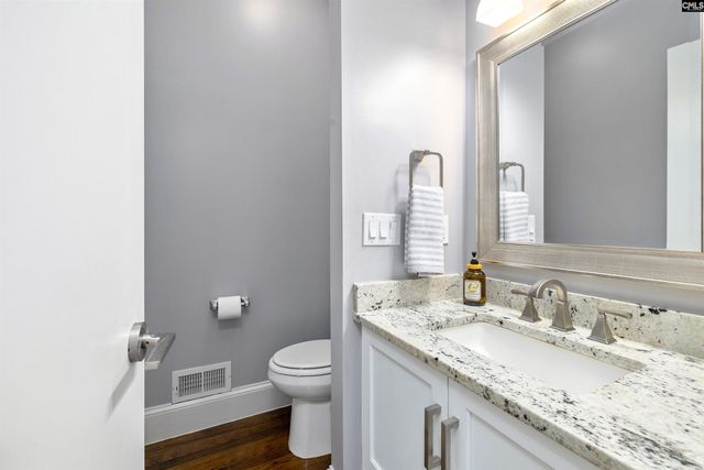 5911 Marthas Glen Road, Columbia, SC 29209