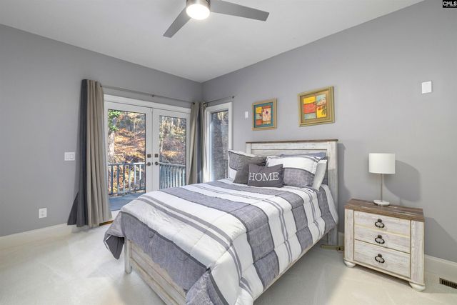 5911 Marthas Glen Road, Columbia, SC 29209