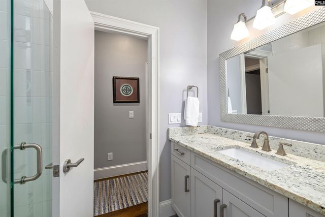 5911 Marthas Glen Road, Columbia, SC 29209