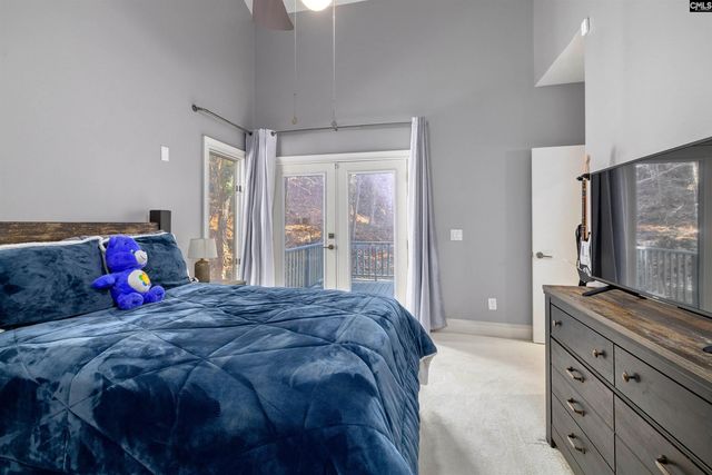 5911 Marthas Glen Road, Columbia, SC 29209